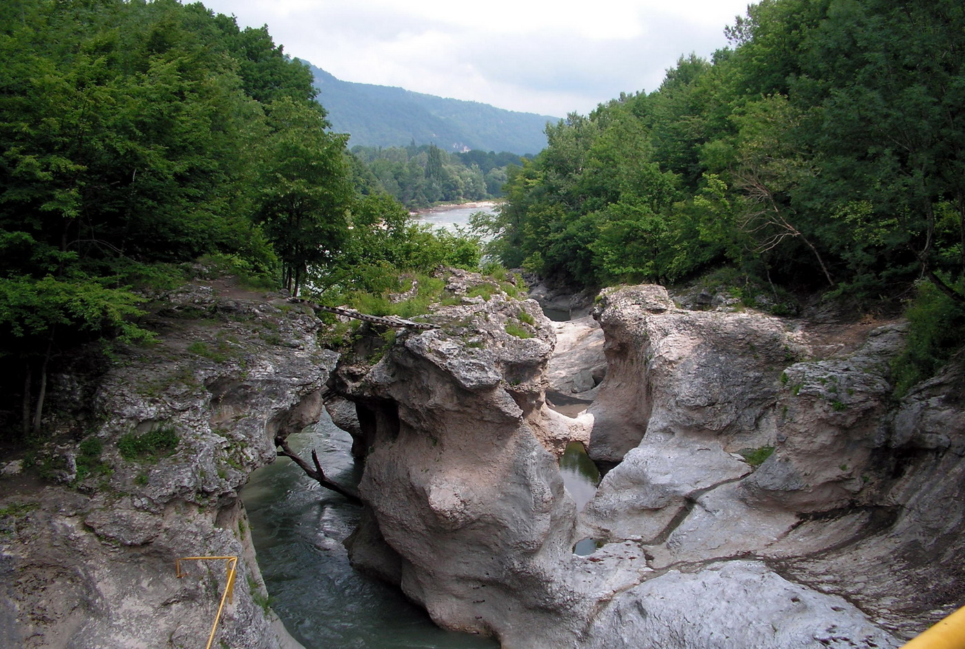Adygeya